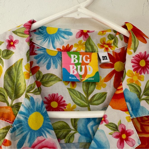BBP pantry button down - Picture 5 of 6